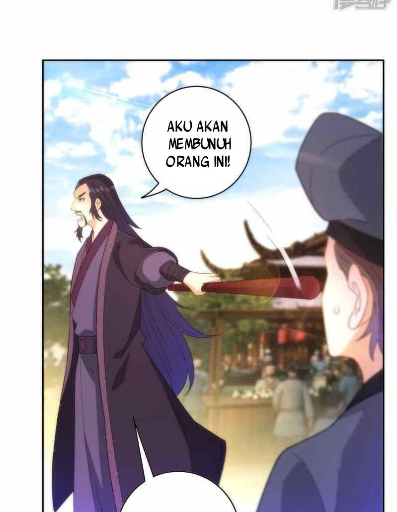 First Class Family Chapter 49 Gambar 8